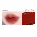 Помада матова The Saem Eco Soul Kiss Button Lips Matte 05 Brick Red 2 g, фото 4